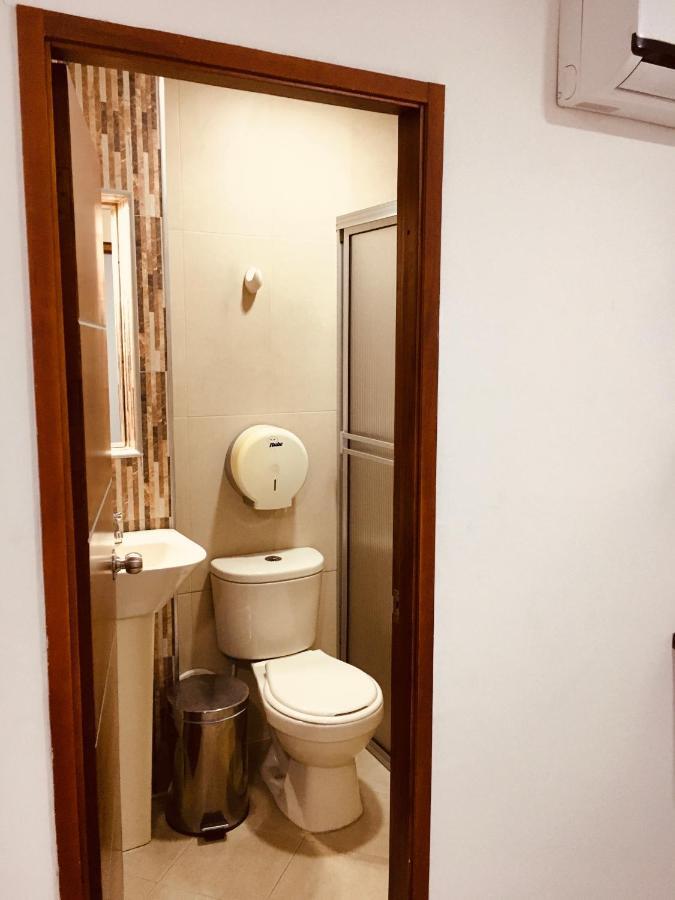 Hotel Canoa Inn Caucasia エクステリア 写真